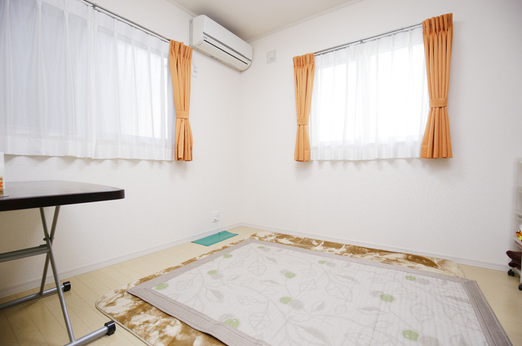 カウンセリングを受ける女性